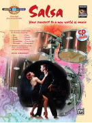 Pete Sweeney Drum Atlas Salsa batteria salsa www.birdlandjazz.it,