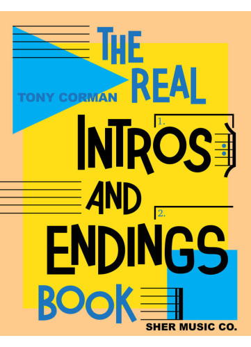 The Real Intros and Endings
