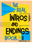 The Real Intros and Endings