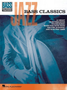 Jazz Bass Classics www.birdlandjazz.it, trascrizioni basso