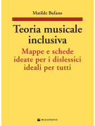 Matilde Bufano Teoria musicale inclusiva