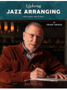 Chuck Israels - Exploring Jazz Arranging