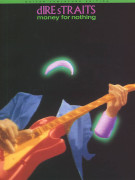 Dire Straits Money for Nothing guitar tablature,