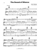 Simon And Garfunkel Greatest Hits Piano,