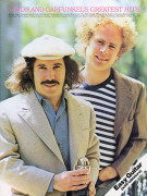 Simon And Garfunkel Greatest Hits Guitar,