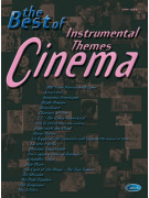 The Best of Cinema, spartiti musica da film