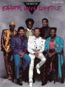 The Best of Earth Wind & Fire, canzoni Earth Wind & Fire