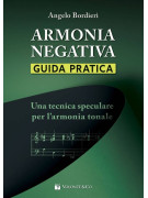 Angelo Bordieri Armonia Negativa