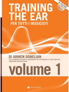 Donelian Training The Ear edizione italiana,