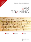 Ear Training (libro & audio download)