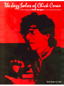 The Jazz Solos of Chick Corea