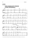 Suzanne Davis - Jazz Piano Comping