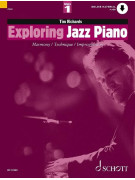 piano jazz www.birdlandjazz.it, tecnica piano www.birdlandjazz.it