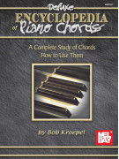 accordi per piano libreria birdland, tutti gli accordi del piano
