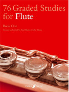 studi flauto, studies for flute