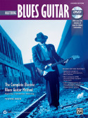 Mastering: Blues Guitar (book & DVD)