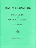 Daily Drills & Technical Studies for Trumpet