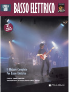 Complete Electric Bass Method Livello Base,