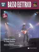 Complete Electric Bass Method: Livello Base (libro/Audio Download)