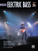 Complete Electric Bass Method: Mastering Electric Bass (book/CD)