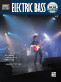 Electric Bass Method Complete (book & Online Access)