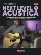 Marco Cirillo Next level acustica Metodo