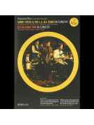 Sonny Criss concert dvd www.birdlandjazz.it, Les McCann In Concert DVD