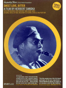 Herbert Danska Sweet Love Bitter DVD,