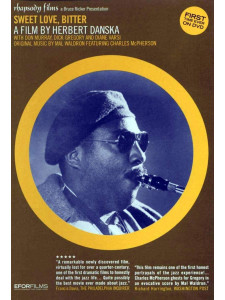 Herbert Danska: Sweet Love, Bitter (DVD)