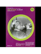 Eddie Jefferson In Concert DVD, dvd concerti di musica