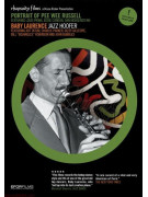 Portrait of Pee Wee Russell dvd, Baby Laurence DVD www.birdlandjazz.it