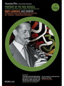 Portrait of Pee Wee Russell / Baby Laurence (DVD)