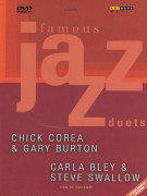 Chick Corea Gary Burton Famous Jazz Duets DVD