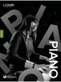 LCME Piano Handbook 2026: Grade 5