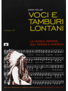 Dario Muller Voci e tamburi lontani www.birdlandjazz.it