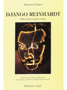 Django Reinhardt dalla chitarra gitana al jazz,