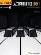 Mark Davis Hal Leonard Jazz Piano Method www.birdlandjazz.it