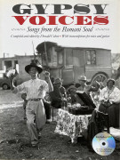 Gypsy Voices Songs from the Romani Soul,
