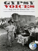Gypsy Voices Songs from the Romani Soul,