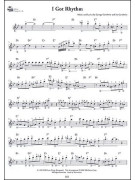 Stan Ayeroff Swing to Bop The Music of Charlie Christian,
