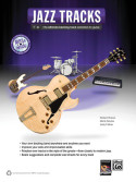 Jazz Tracks - Ultimate Collection for Guitar (book/CD MP3)