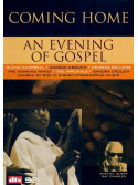 Coming Home: An Evening of Gospel (DVD)