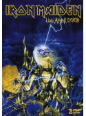 Iron Maiden - Life After Death (2 DVD)