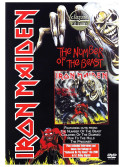 Iron Maiden - The Number of the Beast (DVD)