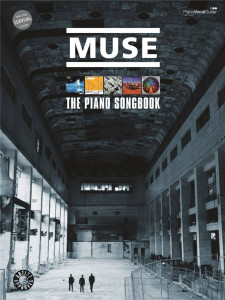 Muse - The Piano Songbook