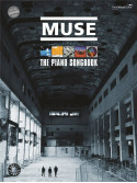 Muse - The Piano Songbook