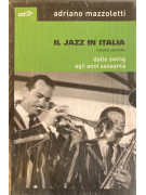 Mazzoletti Il jazz in Italia www.birdlandjazz.it