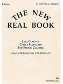 The New Real Book - Volume 1 (C Version)