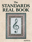 The Standards Real Book, real book sher music, tutti gli standard jazz