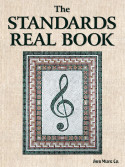 The Standards Real Book (C Version)